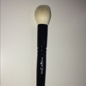 Wayne Goss #13 Brush